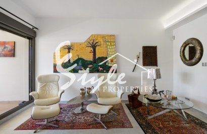 Вторичное жилье - Апартаменты/Квартира - Лос Дольсес