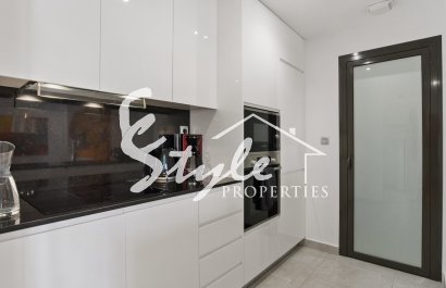 Вторичное жилье - Апартаменты/Квартира - Лос Дольсес