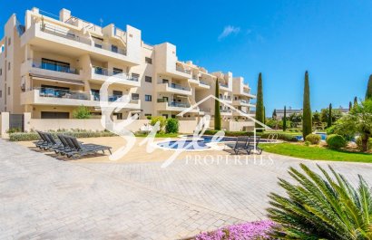 Вторичное жилье - Апартаменты/Квартира - Лос Дольсес