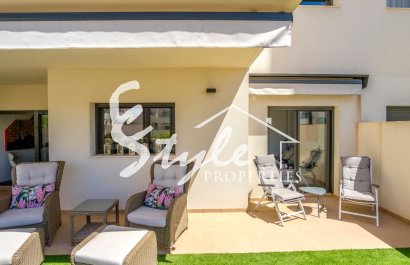 Вторичное жилье - Апартаменты/Квартира - Лос Дольсес