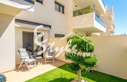 Вторичное жилье - Апартаменты/Квартира - Лос Дольсес