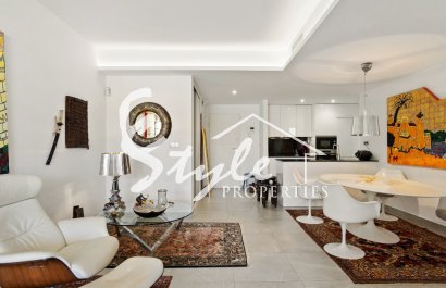 Вторичное жилье - Апартаменты/Квартира - Лос Дольсес