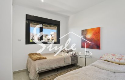 Вторичное жилье - Апартаменты/Квартира - Лос Дольсес