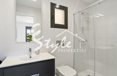 Вторичное жилье - Апартаменты/Квартира - Лос Дольсес