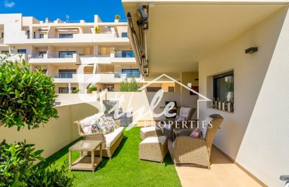 Вторичное жилье - Апартаменты/Квартира - Лос Дольсес