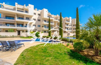 Вторичное жилье - Апартаменты/Квартира - Лос Дольсес