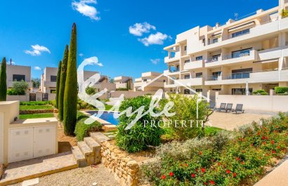 Вторичное жилье - Апартаменты/Квартира - Лос Дольсес