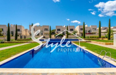 Вторичное жилье - Апартаменты/Квартира - Лос Дольсес