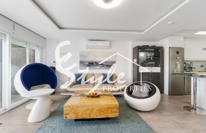 Вторичное жилье - Townhouse - Los Balcones - Лос Балконес