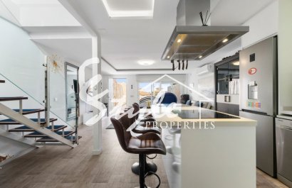 Вторичное жилье - Townhouse - Los Balcones - Лос Балконес