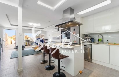 Вторичное жилье - Townhouse - Los Balcones - Лос Балконес