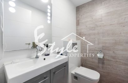 Вторичное жилье - Townhouse - Los Balcones - Лос Балконес