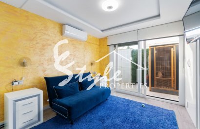 Вторичное жилье - Townhouse - Los Balcones - Лос Балконес