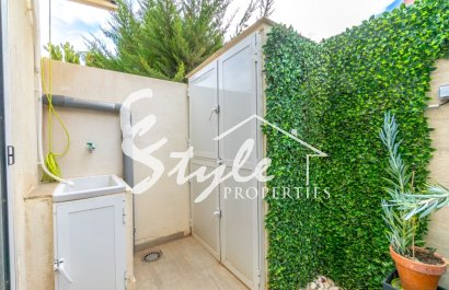 Вторичное жилье - Townhouse - Los Balcones - Лос Балконес