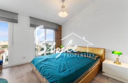 Вторичное жилье - Townhouse - Los Balcones - Лос Балконес