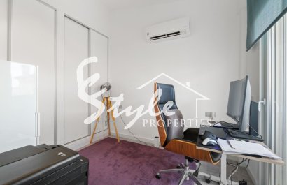 Вторичное жилье - Townhouse - Los Balcones - Лос Балконес