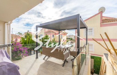 Вторичное жилье - Townhouse - Los Balcones - Лос Балконес