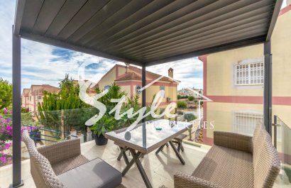 Вторичное жилье - Townhouse - Los Balcones - Лос Балконес