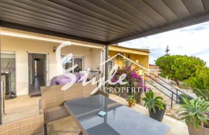 Вторичное жилье - Townhouse - Los Balcones - Лос Балконес