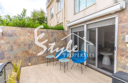 Вторичное жилье - Townhouse - Los Balcones - Лос Балконес