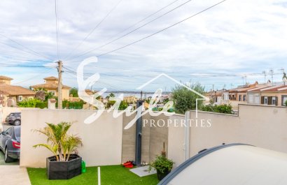 Вторичное жилье - Townhouse - Los Balcones - Лос Балконес