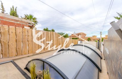 Вторичное жилье - Townhouse - Los Balcones - Лос Балконес