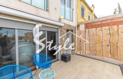 Вторичное жилье - Townhouse - Los Balcones - Лос Балконес