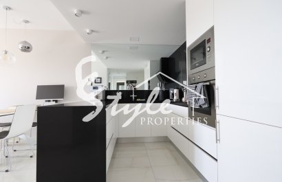 Вторичное жилье - Апартаменты/Квартира - Лос Альтос