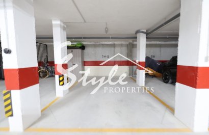 Купить квартиру на море в Лос Альтос (Los Altos), Ориуэла Коста  на Коста Бланке. ID 6252