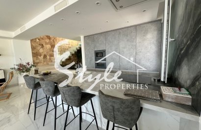 Вторичное жилье - Вилла - Ла Мата