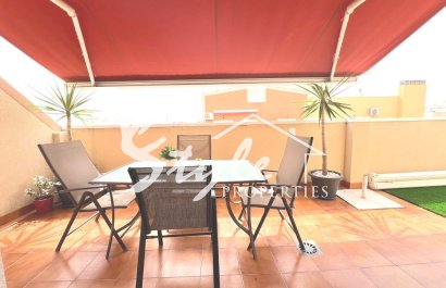 Resale - Apartment - Torrevieja