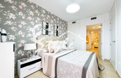 Resale - Apartment - Playa Flamenca