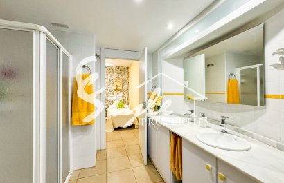 Resale - Apartment - Playa Flamenca