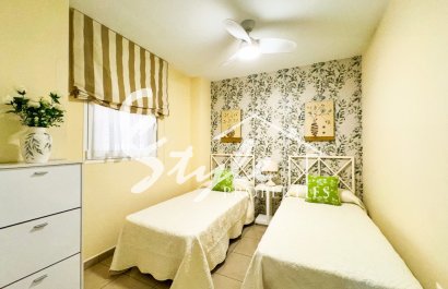 Resale - Apartment - Playa Flamenca