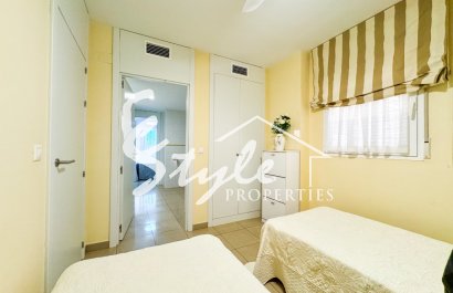 Resale - Apartment - Playa Flamenca