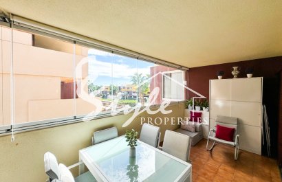 Resale - Apartment - Playa Flamenca