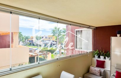 For sale stylish apartment in El Bosque, Playa Flamenca, Orihuela Costa. ID1435