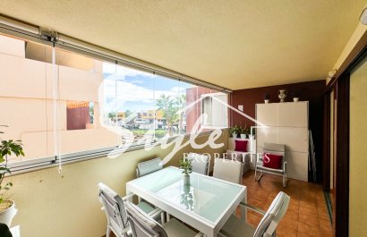 Resale - Apartment - Playa Flamenca