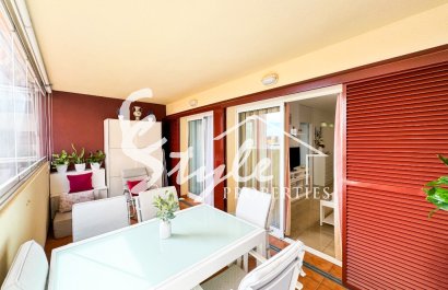 Resale - Apartment - Playa Flamenca