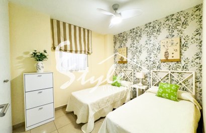 Resale - Apartment - Playa Flamenca