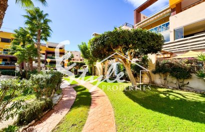 Resale - Apartment - Playa Flamenca