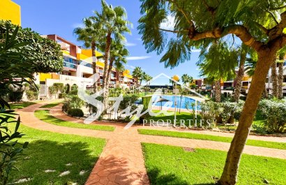 Resale - Apartment - Playa Flamenca
