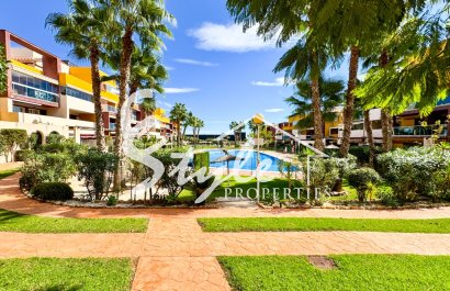 Resale - Apartment - Playa Flamenca