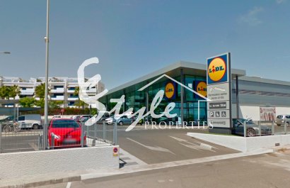 Resale - Apartment - Playa Flamenca