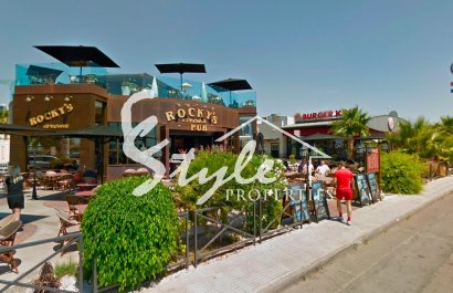 Resale - Apartment - Playa Flamenca