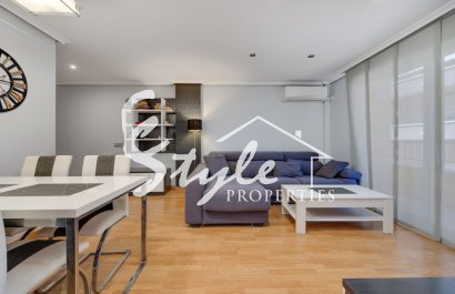 Resale - Apartment - Torrevieja