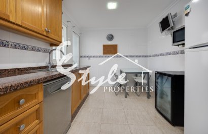 Buy apartment in Torrevieja, Costa Blanca, 500 meters from the beach. ID: 6261