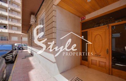 Resale - Apartment - Torrevieja