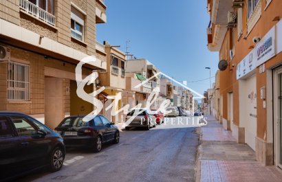 Resale - Apartment - Torrevieja