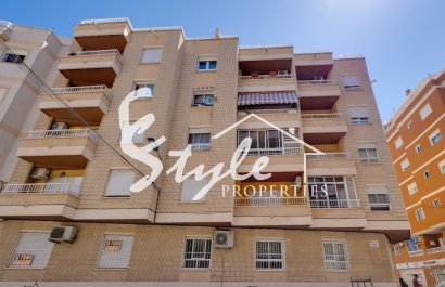 Resale - Apartment - Torrevieja
